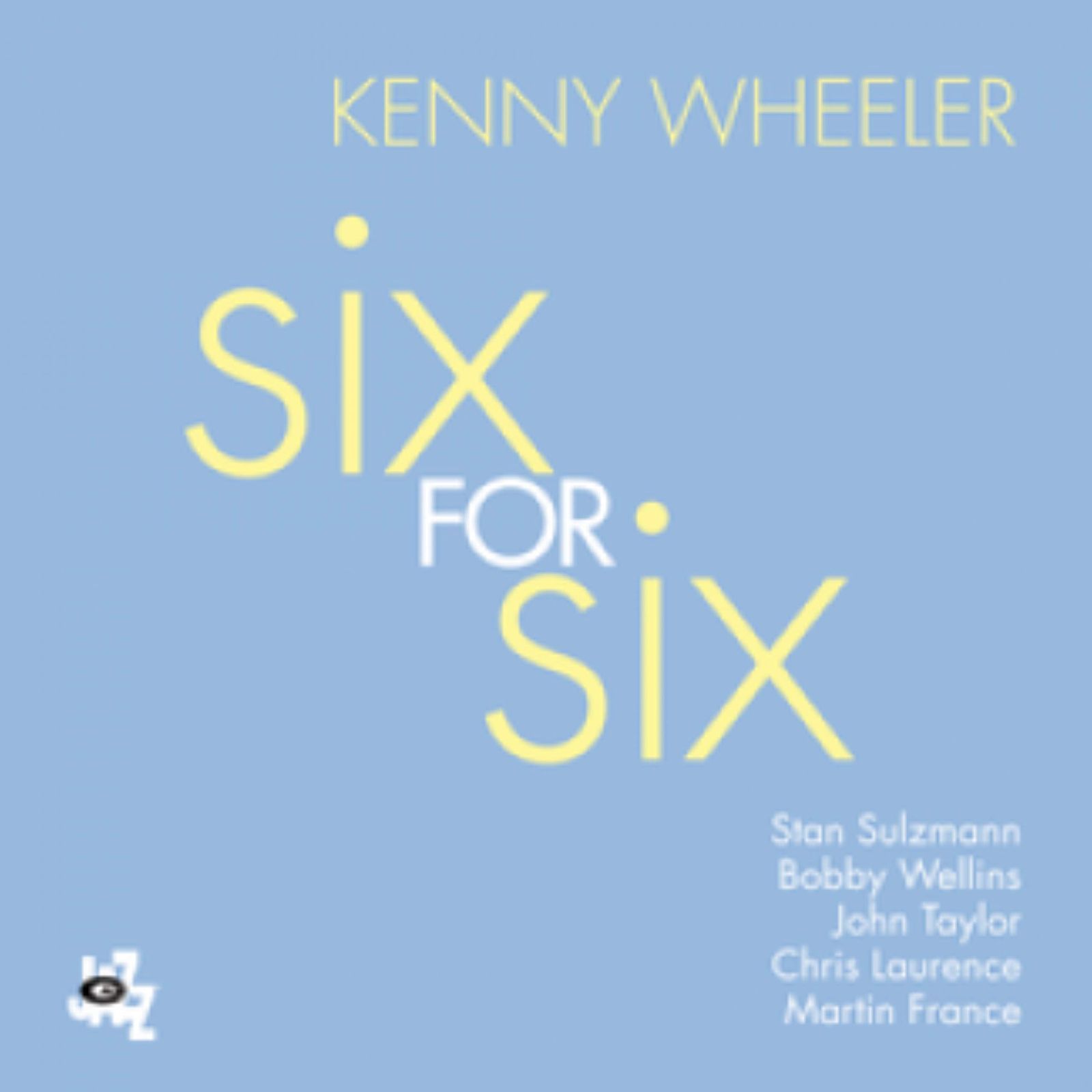 【CD】Six for Six [輸入盤]