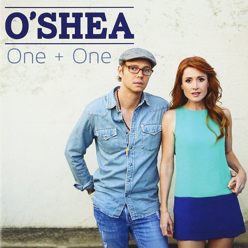 【CD】ONE + ONE