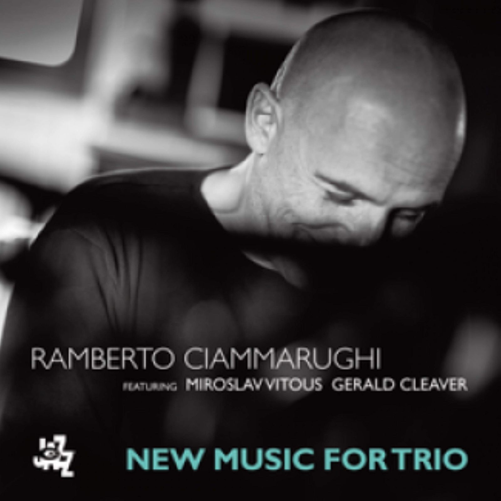 【CD】New Music For Trio