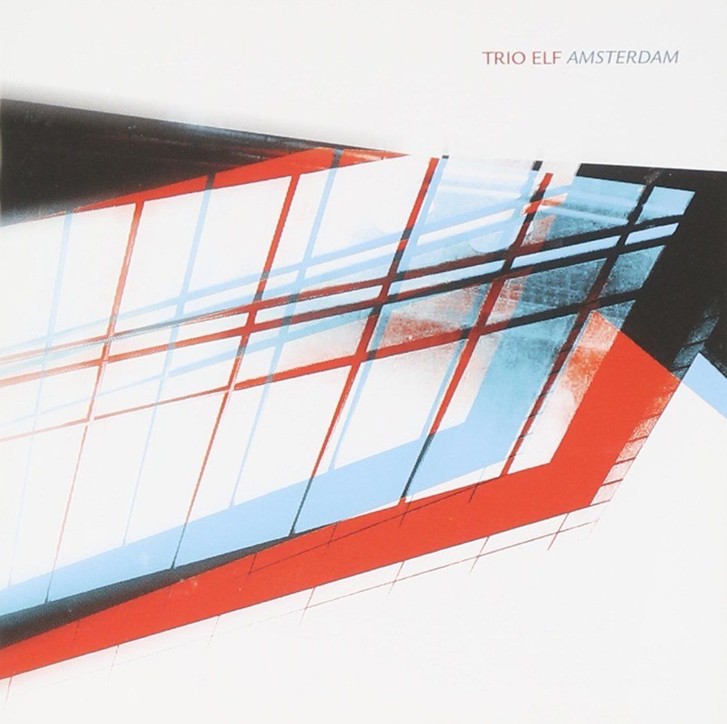 【CD】Amsterdam