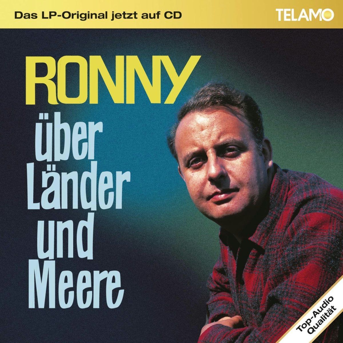 【CD】Ueber Laender Und Me