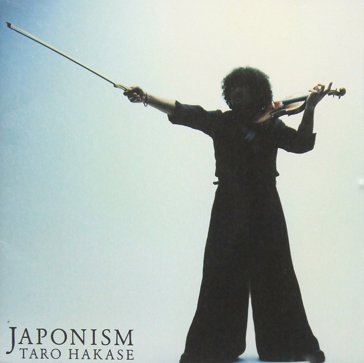 【CD】JAPONISM - 葉加瀬太郎