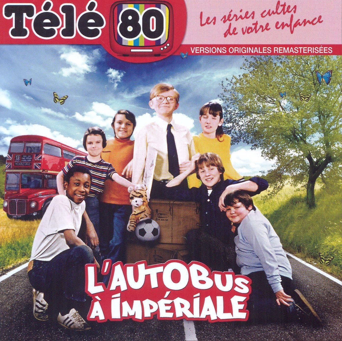 【CD】L'autobus A Imperiale
