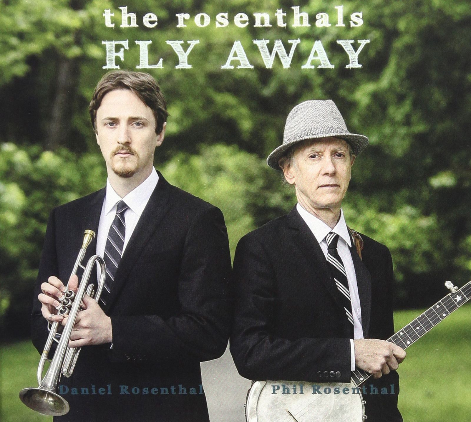 【CD】Fly Away