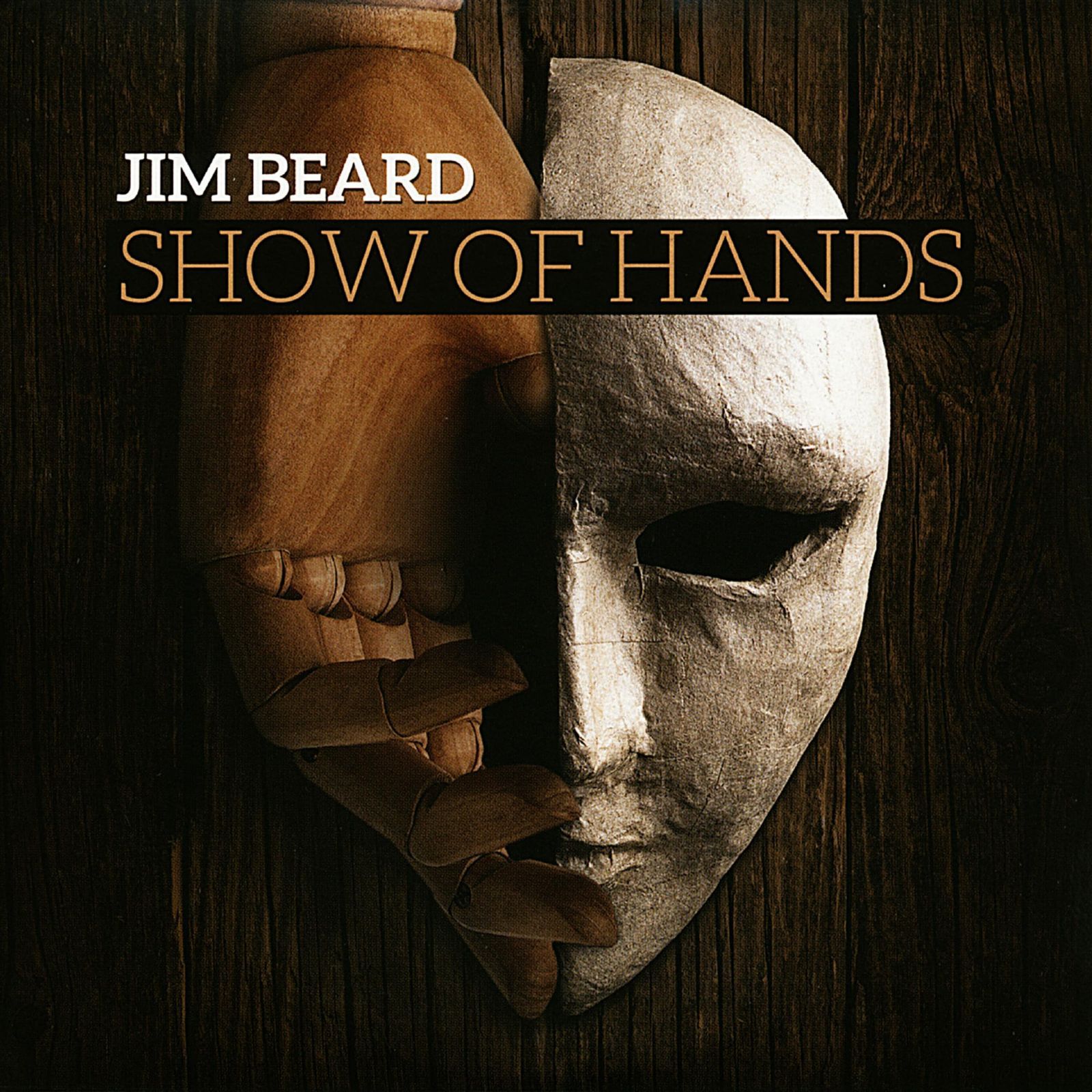 【CD】Show of Hands