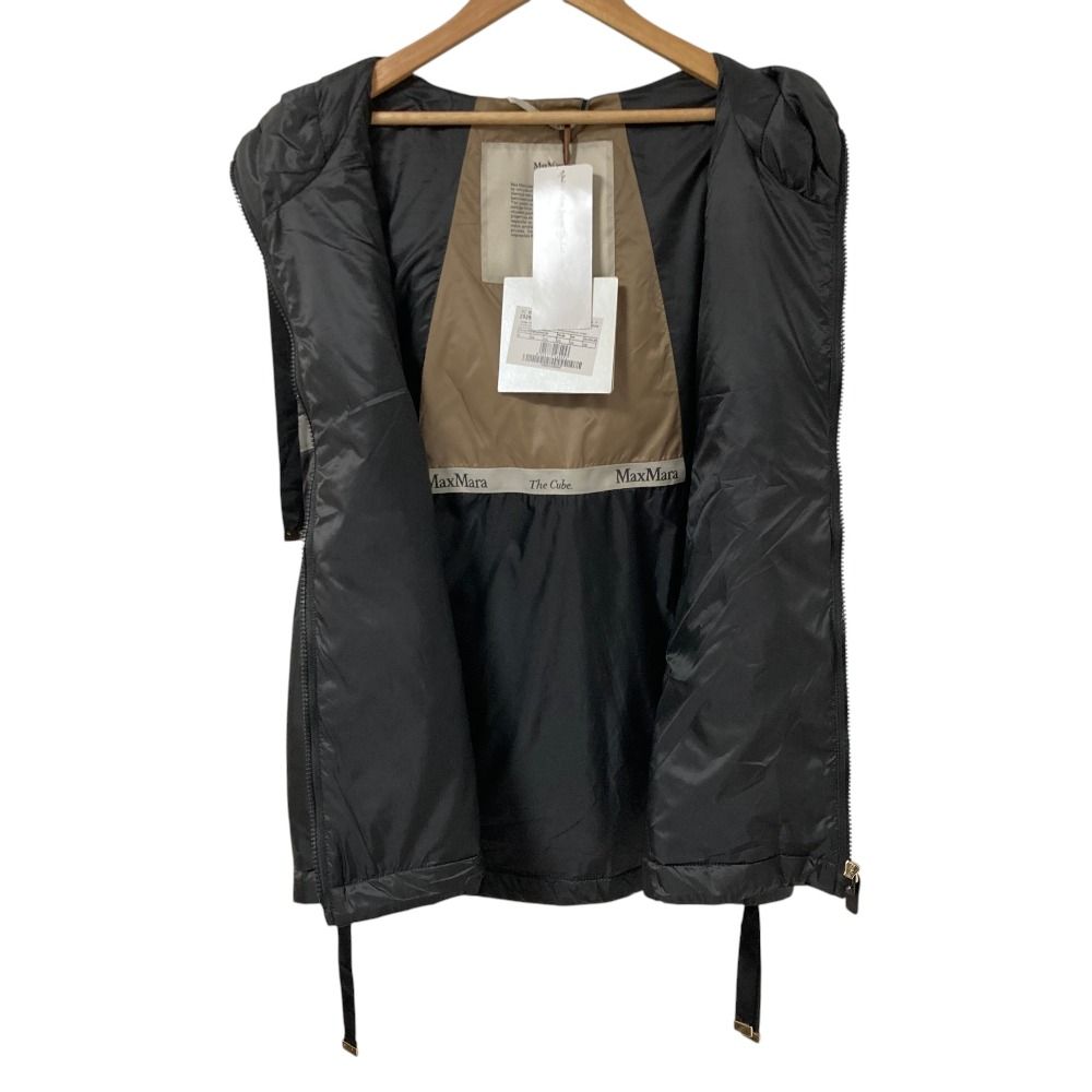 未使用 25AW Max Mara The Cube マックスマーラ ザキューブ GREENGO
