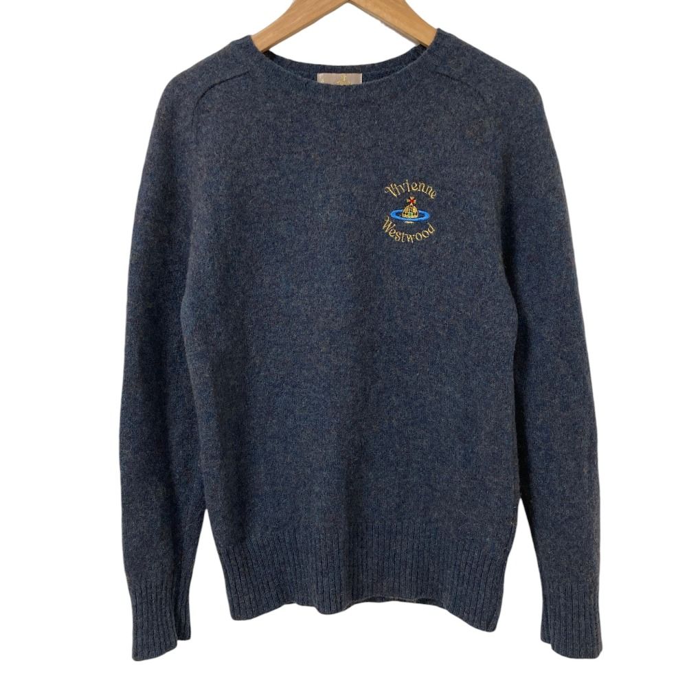 美品 Vivienne Westwood GOLD LABEL ヴィヴィアンウエストウッド