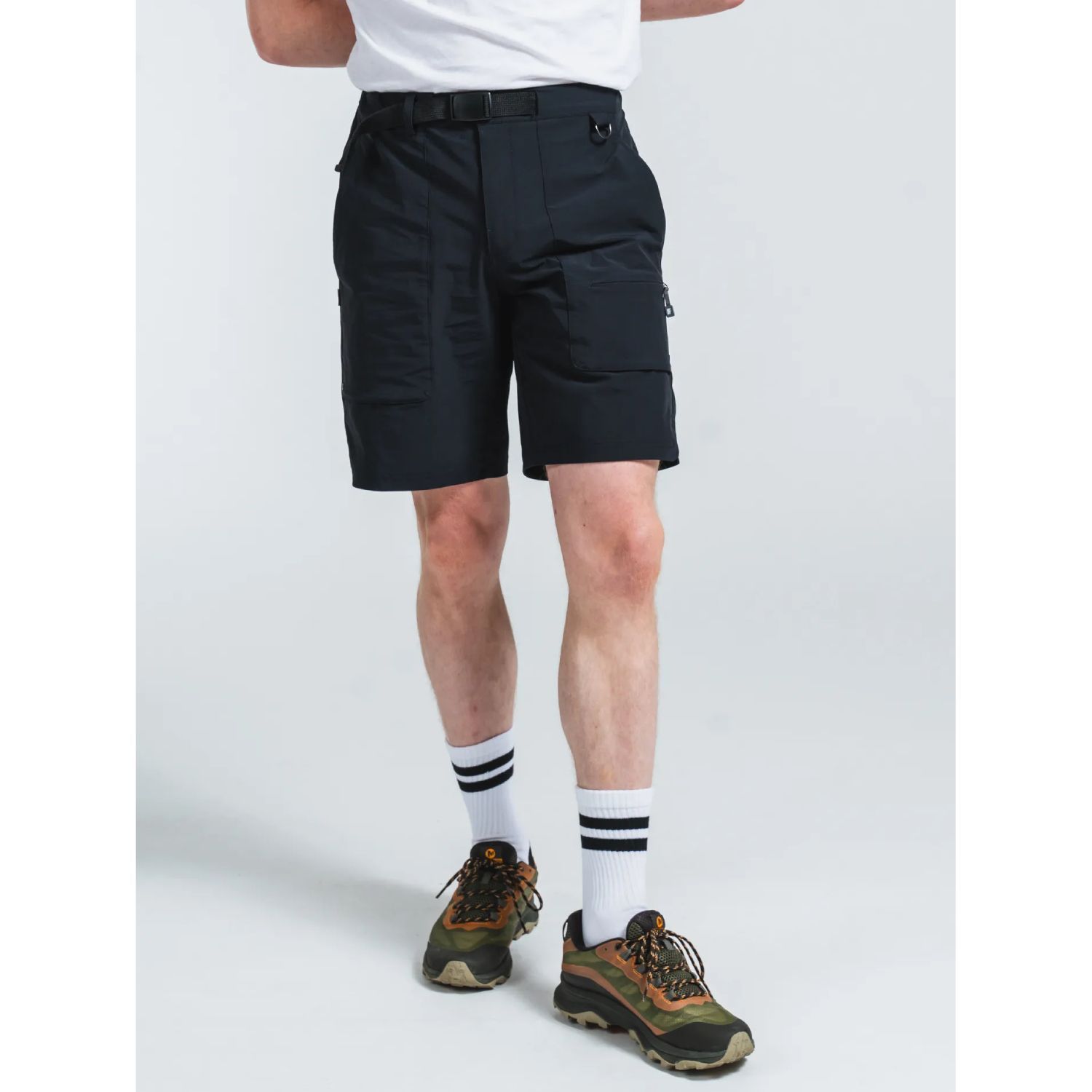 VARGKLADER ヴァーグクレイダー ESPEVIK ACTIVE SHORTS エスペビーク アクティブ ショーツ