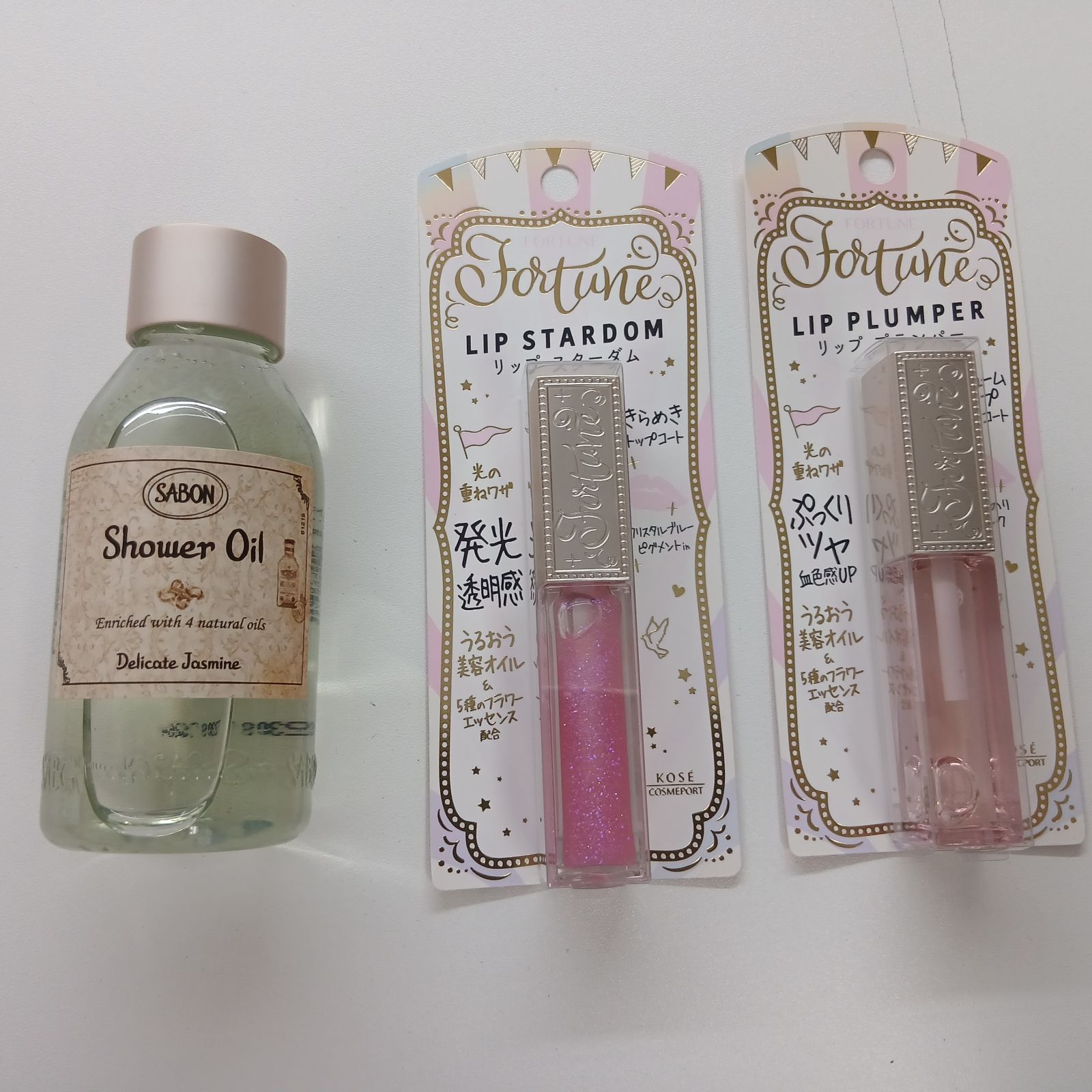 お買得！】コスメ大量おまとめセット リップモンスター・アピューなど