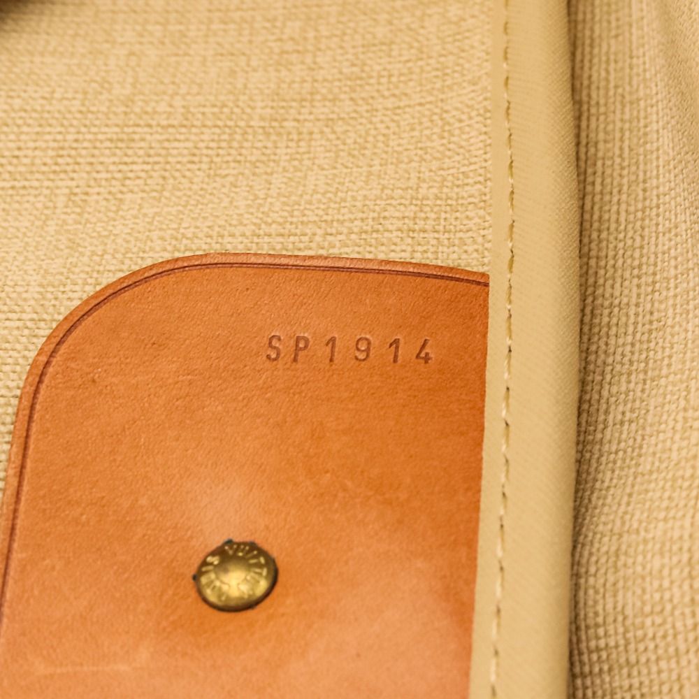 良品 Louis Vuitton ルイヴィトン モノグラム シリウス50 ボストン