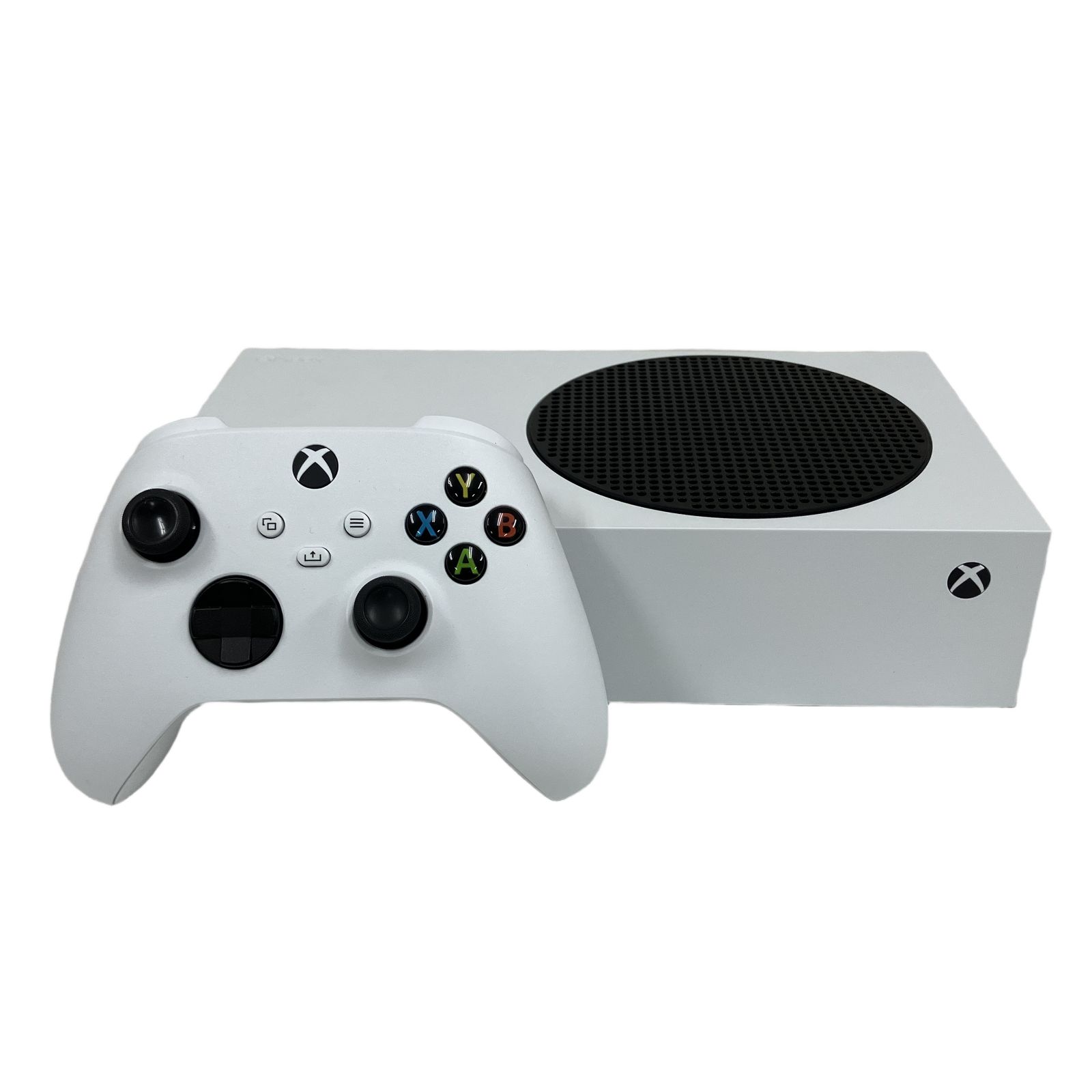 Microsoft マイクロソフト RRS-00015 Xbox Series S 1883 512GB 家庭用 ゲーム機 中古 O11115763