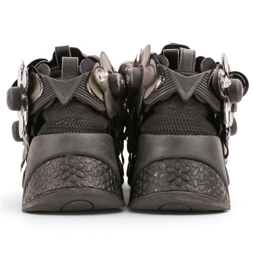 美品 24AW Reebok Noir Kei Ninomiya リーボック ノワールケイニノミヤ