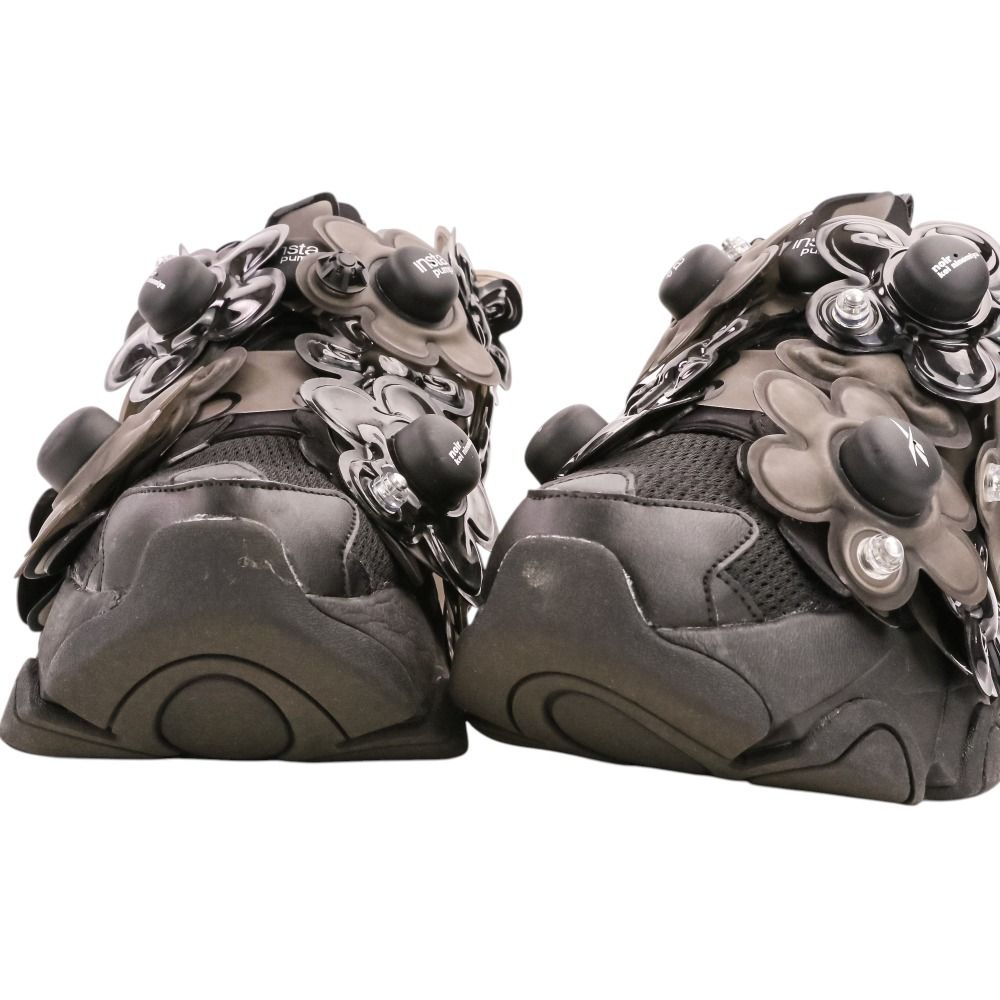 美品 24AW Reebok Noir Kei Ninomiya リーボック ノワールケイニノミヤ