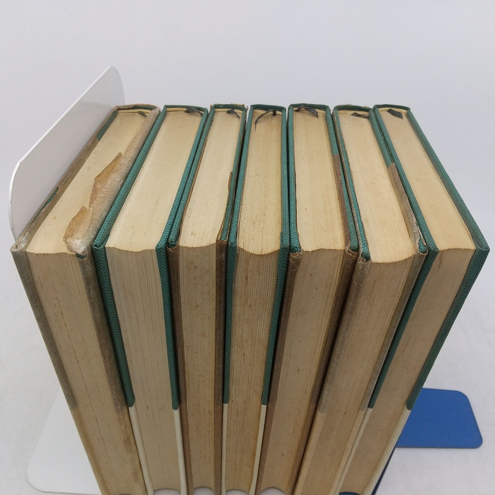 全巻セット】藝術とはなにか 福田恆存評論集 全7巻セット 1969年(昭和