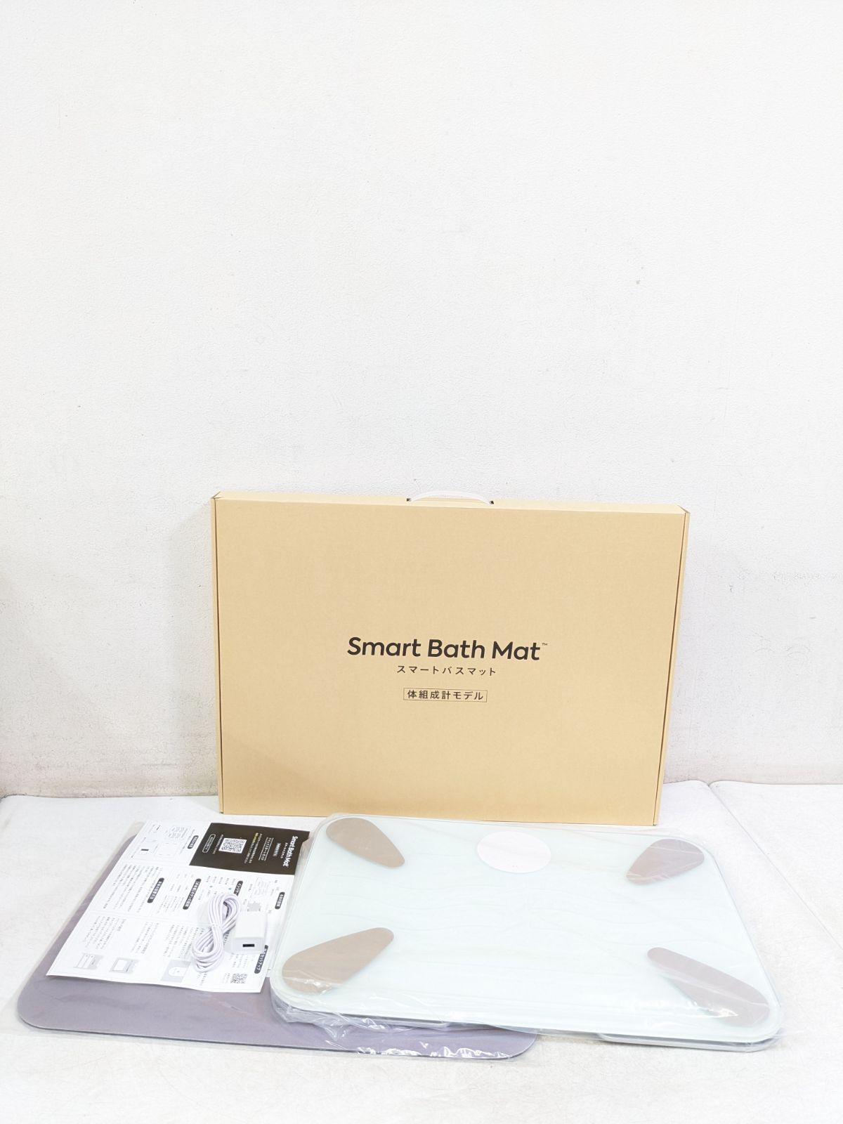 2024年製 スマートバスマット SBM24W01LJ