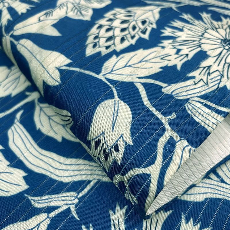 606an106◇アンティーク名古屋帯 夏帯 長尺 竪絽 花文様 大正ロマン