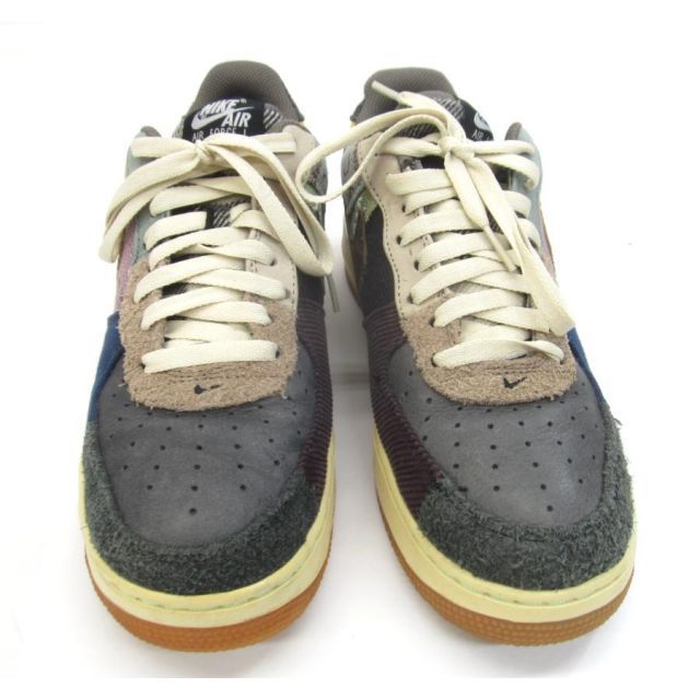 NIKE ナイキ AIR FORCE 1 LOW/CACTUS JACK エアフォース 1 ロー 