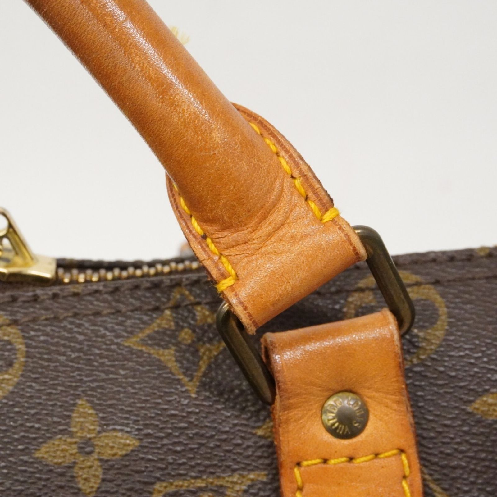 ルイ・ヴィトン(Louis Vuitton) ルイ・ヴィトン バッグ・ボストン 