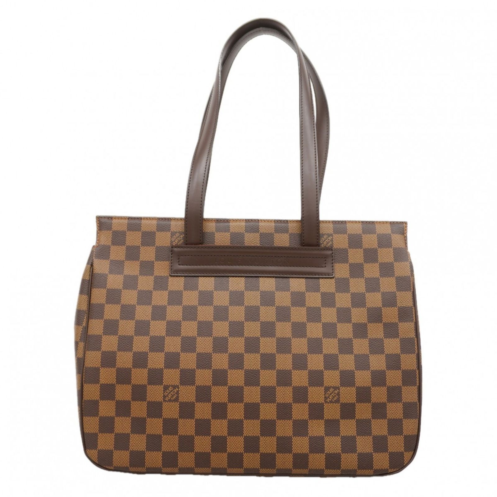 ルイ・ヴィトン(Louis Vuitton) ルイ・ヴィトン ショルダーバッグ ダミエ バリオリ N51123 エベヌレディース P2933274