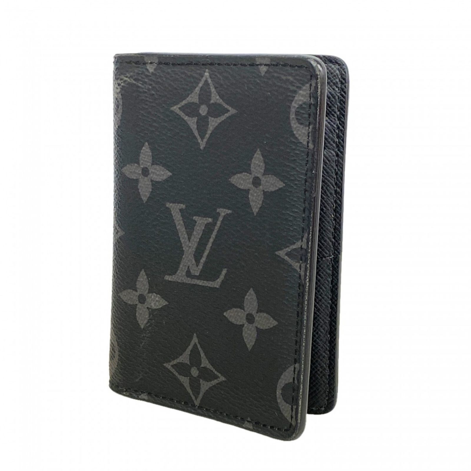 ルイ・ヴィトン(Louis Vuitton) ルイ・ヴィトン 名刺入れ・カード 