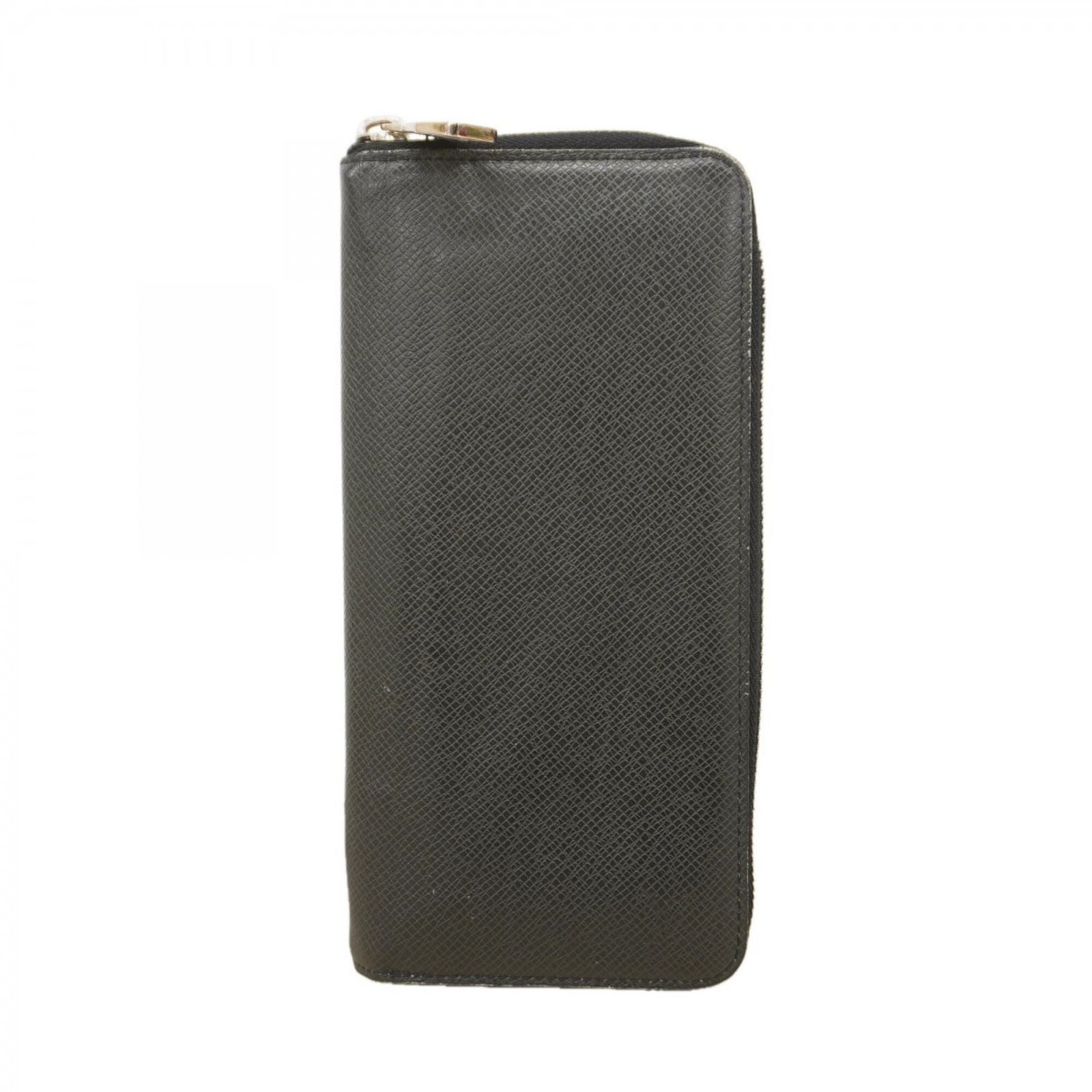 ルイ・ヴィトン(Louis Vuitton) ルイ・ヴィトン 長財布 タイガ ジッピーウォレットヴェルティカル M30503 アルドワーズメンズ