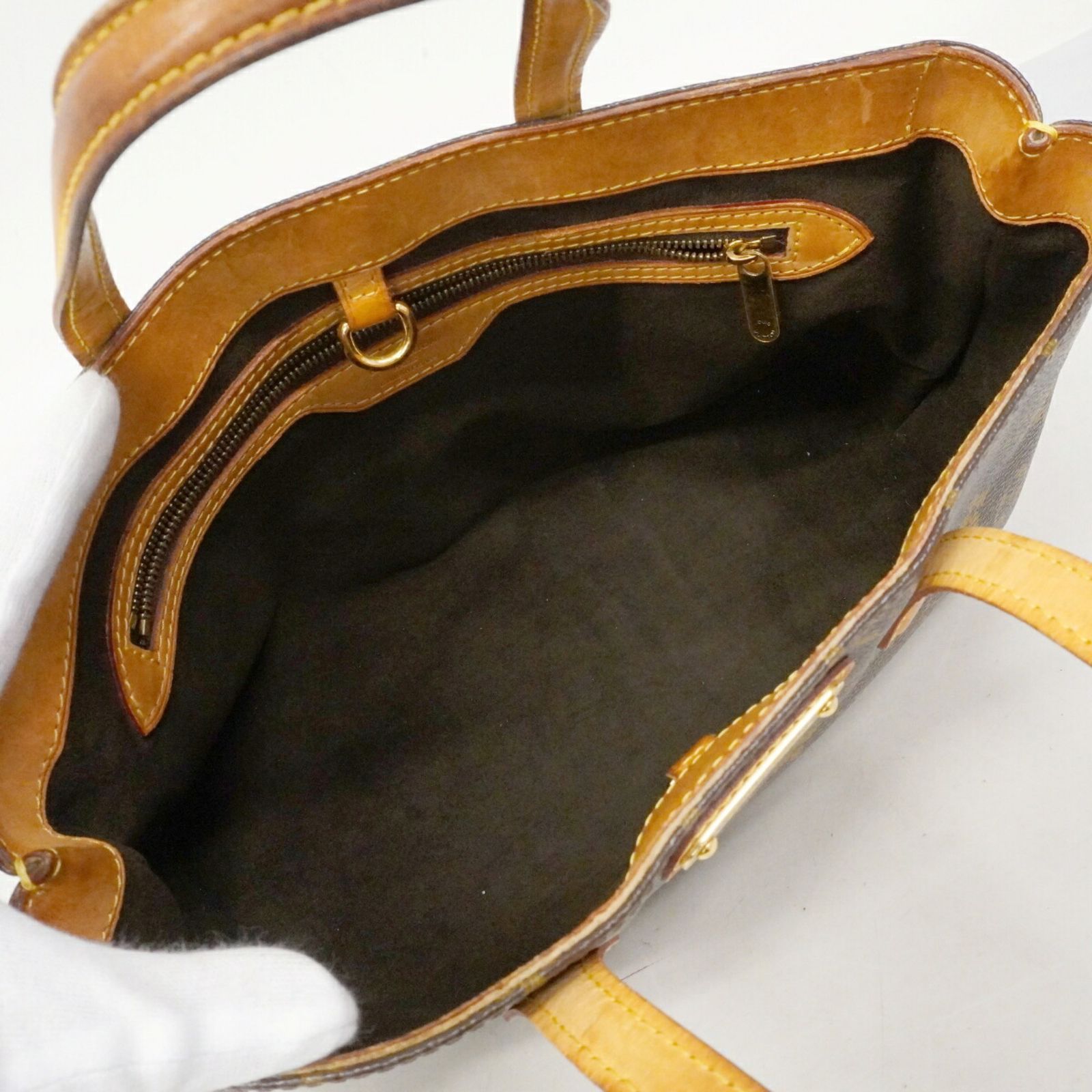 ルイ・ヴィトン(Louis Vuitton) ルイ・ヴィトン ハンドバッグ