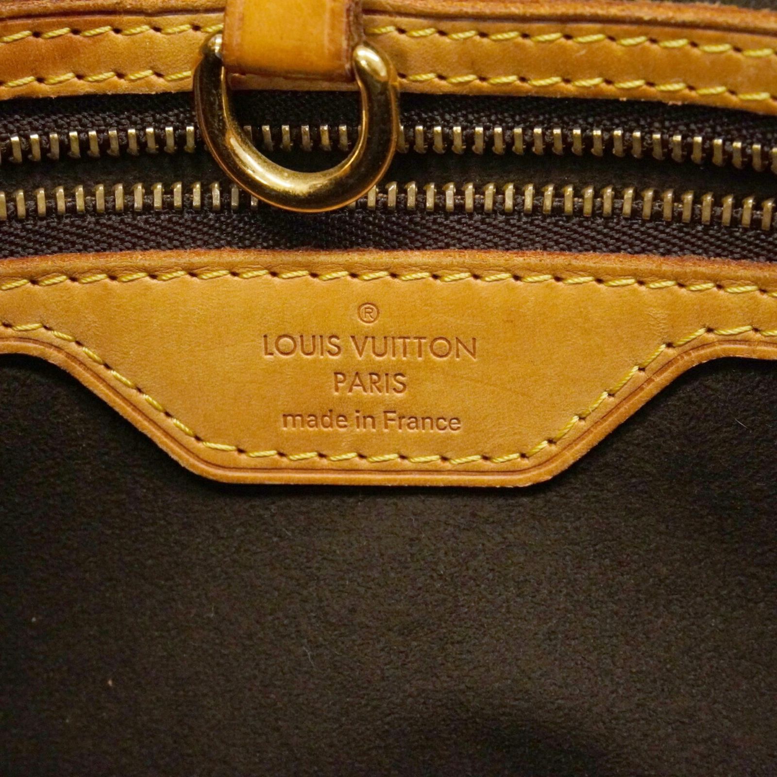 ルイ・ヴィトン(Louis Vuitton) ルイ・ヴィトン ハンドバッグ