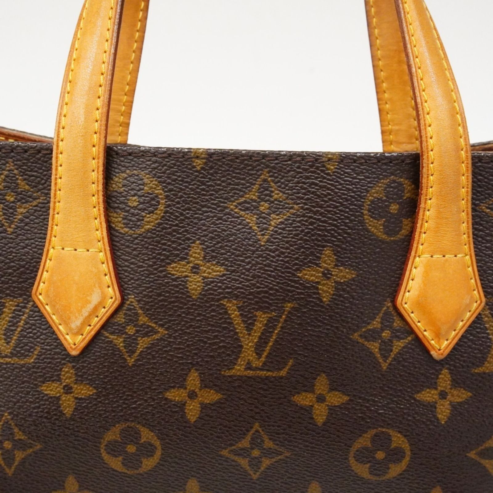 ルイ・ヴィトン(Louis Vuitton) ルイ・ヴィトン ハンドバッグ ルイ・ヴィトン(Louis Vuitton) ルイ・ヴィトン ハンドバッグ