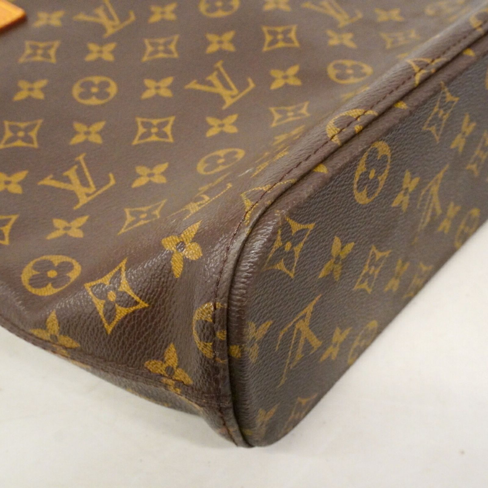 ルイ・ヴィトン(Louis Vuitton) ルイ・ヴィトン トートバッグ 