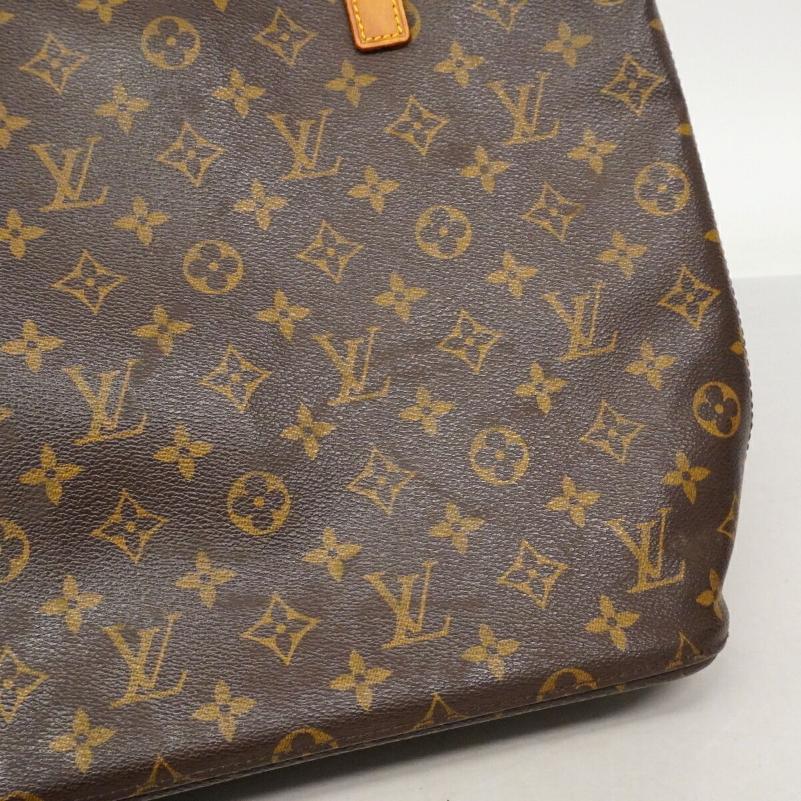 ルイ・ヴィトン(Louis Vuitton) ルイ・ヴィトン トートバッグ 