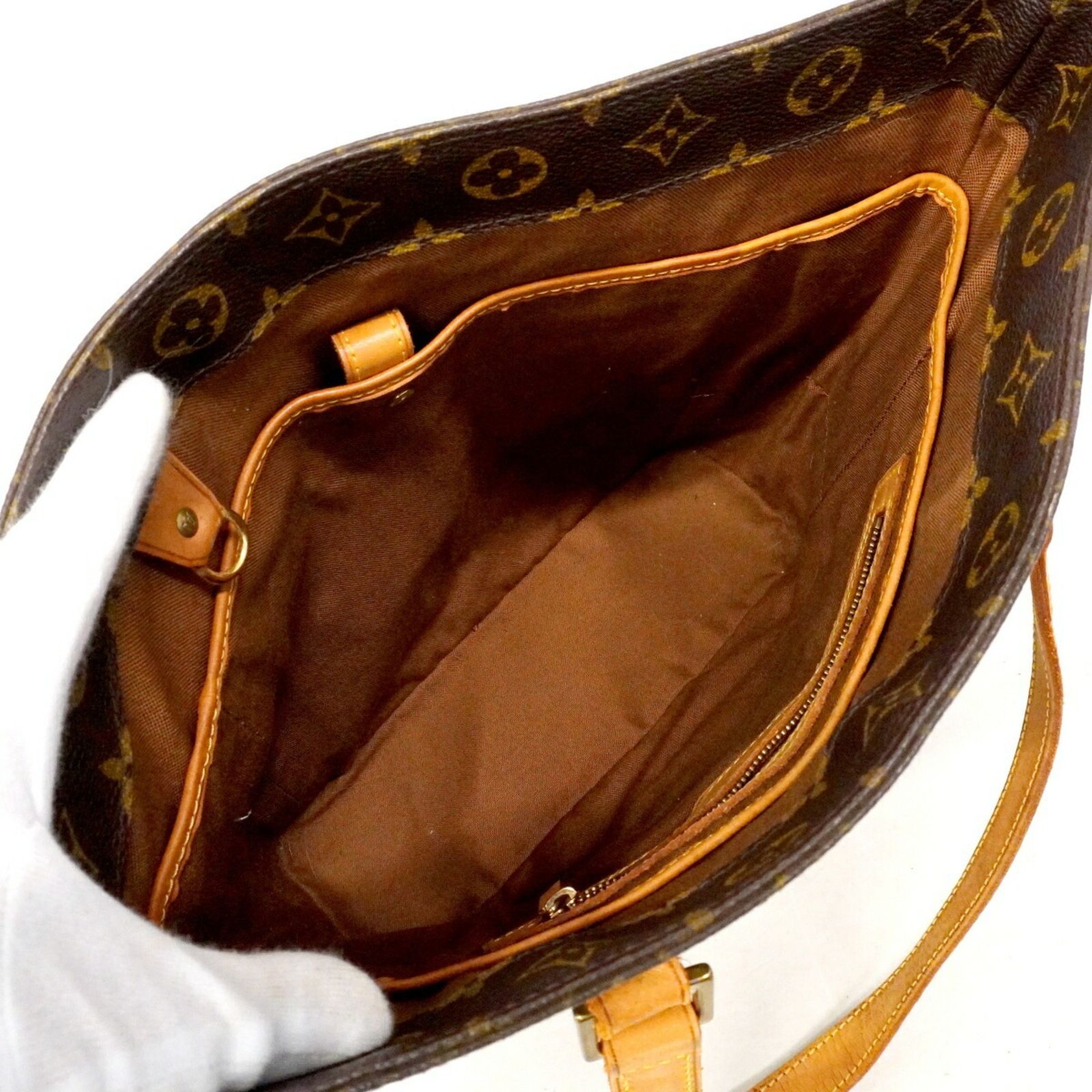 ルイ・ヴィトン(Louis Vuitton) ルイ・ヴィトン トートバッグ 