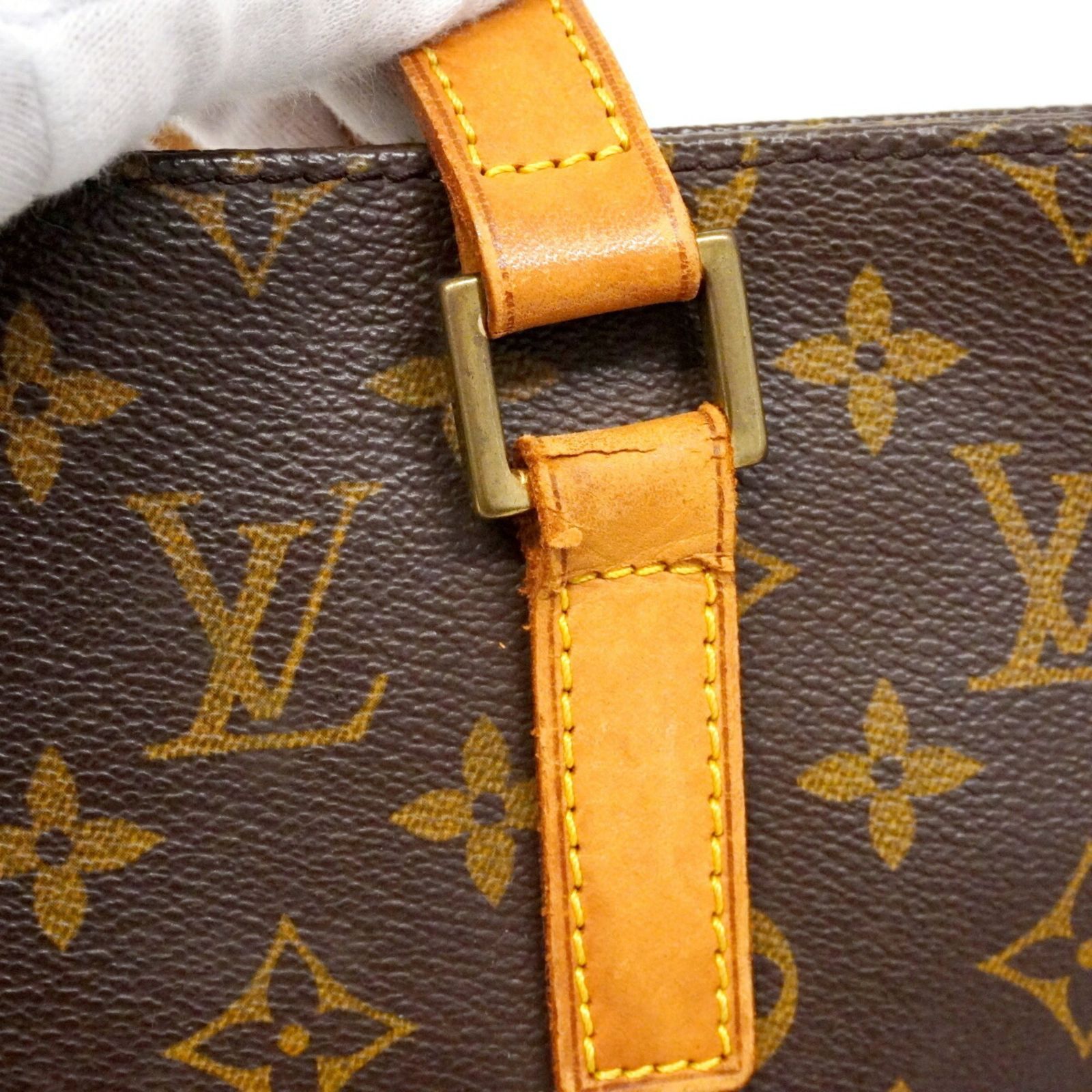 ルイ・ヴィトン(Louis Vuitton) ルイ・ヴィトン トートバッグ