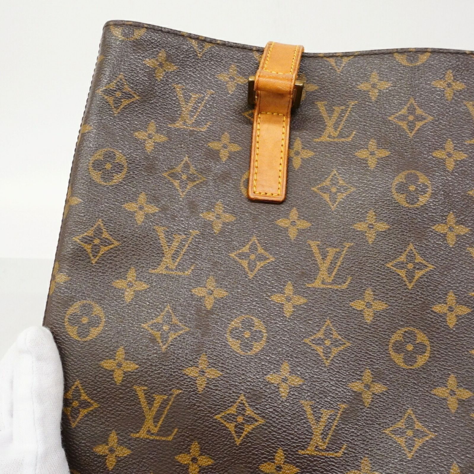 ルイ・ヴィトン(Louis Vuitton) ルイ・ヴィトン トートバッグ