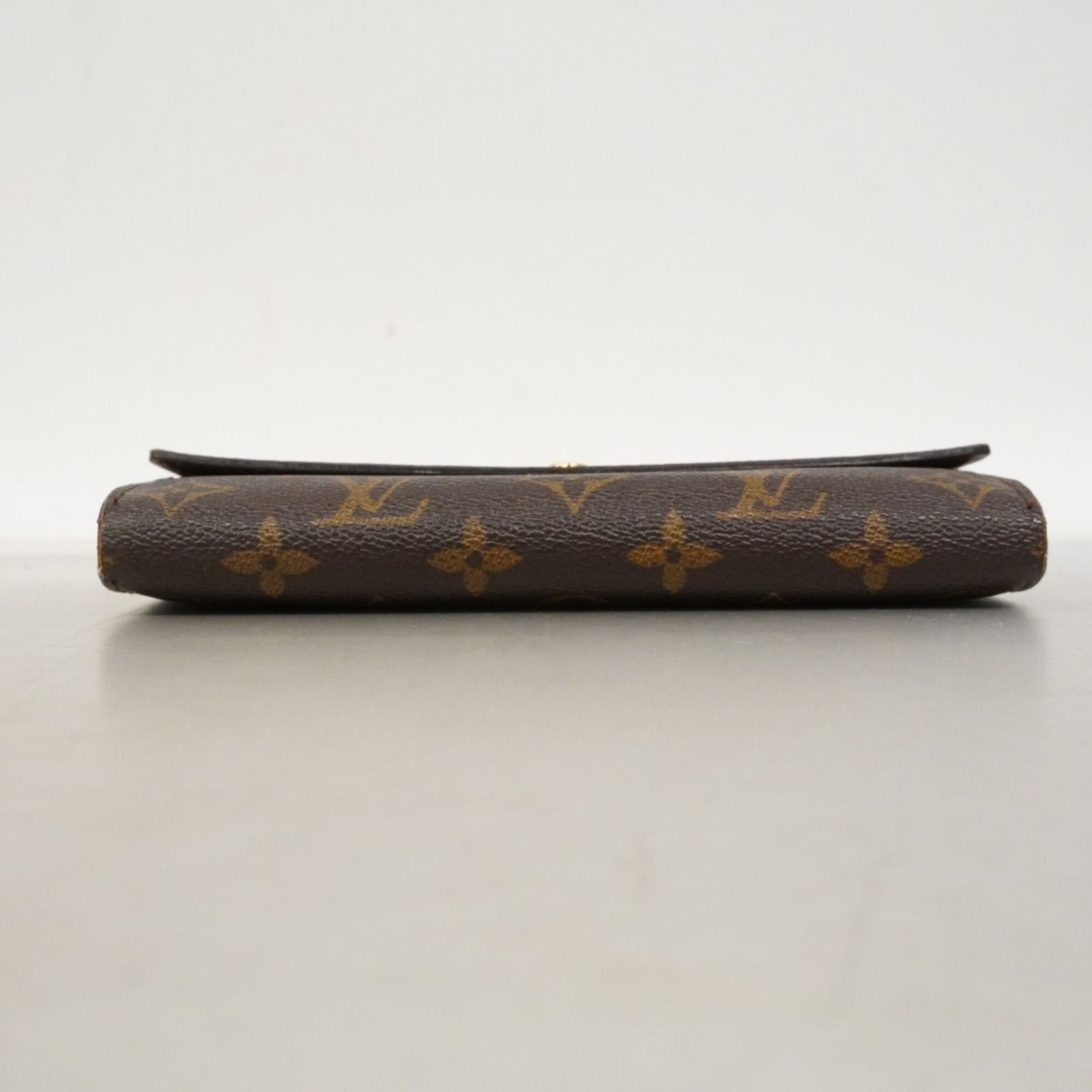 ルイ・ヴィトン(Louis Vuitton) ルイ・ヴィトン 長財布 モノグラム 