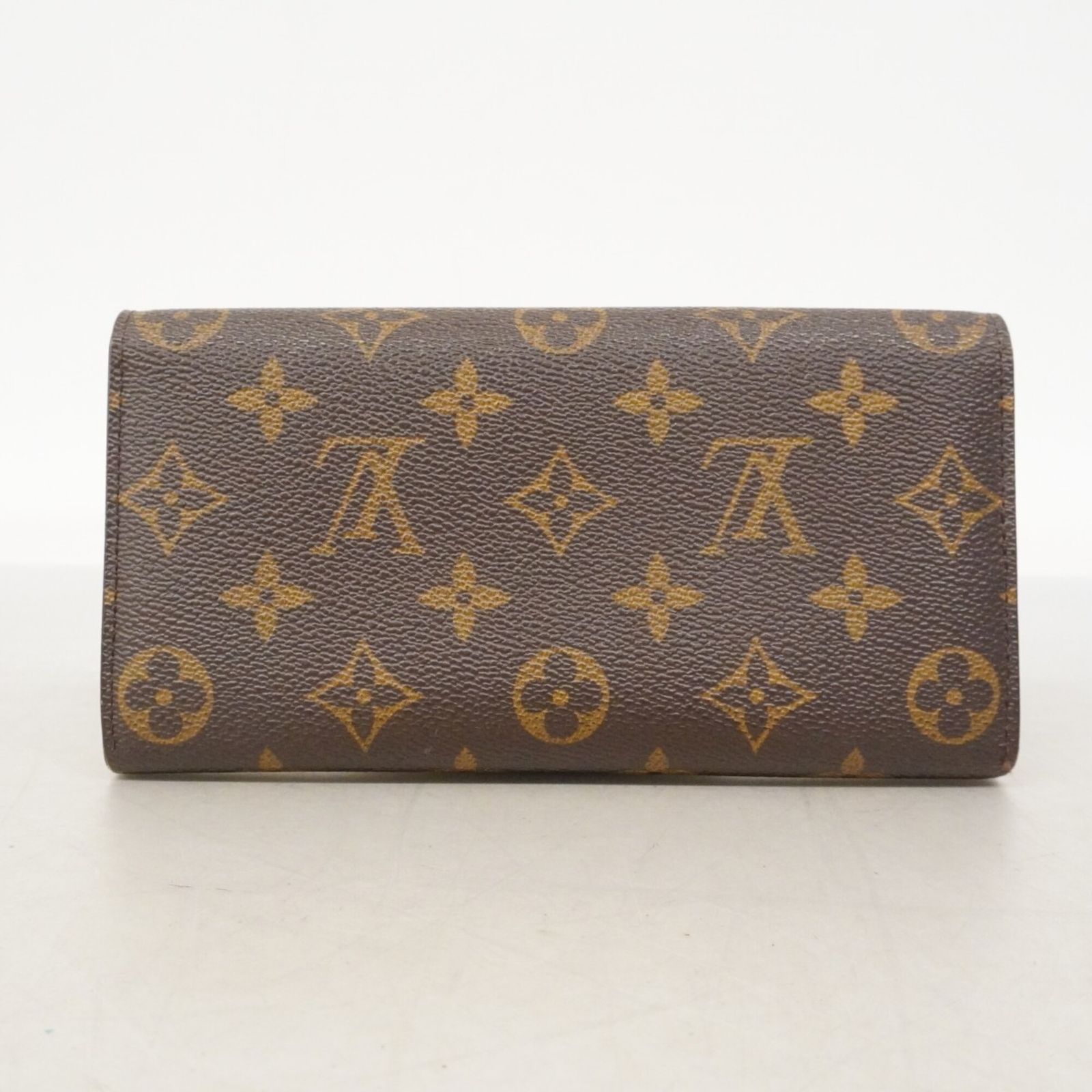 ルイ・ヴィトン(Louis Vuitton) ルイ・ヴィトン 長財布 モノグラム
