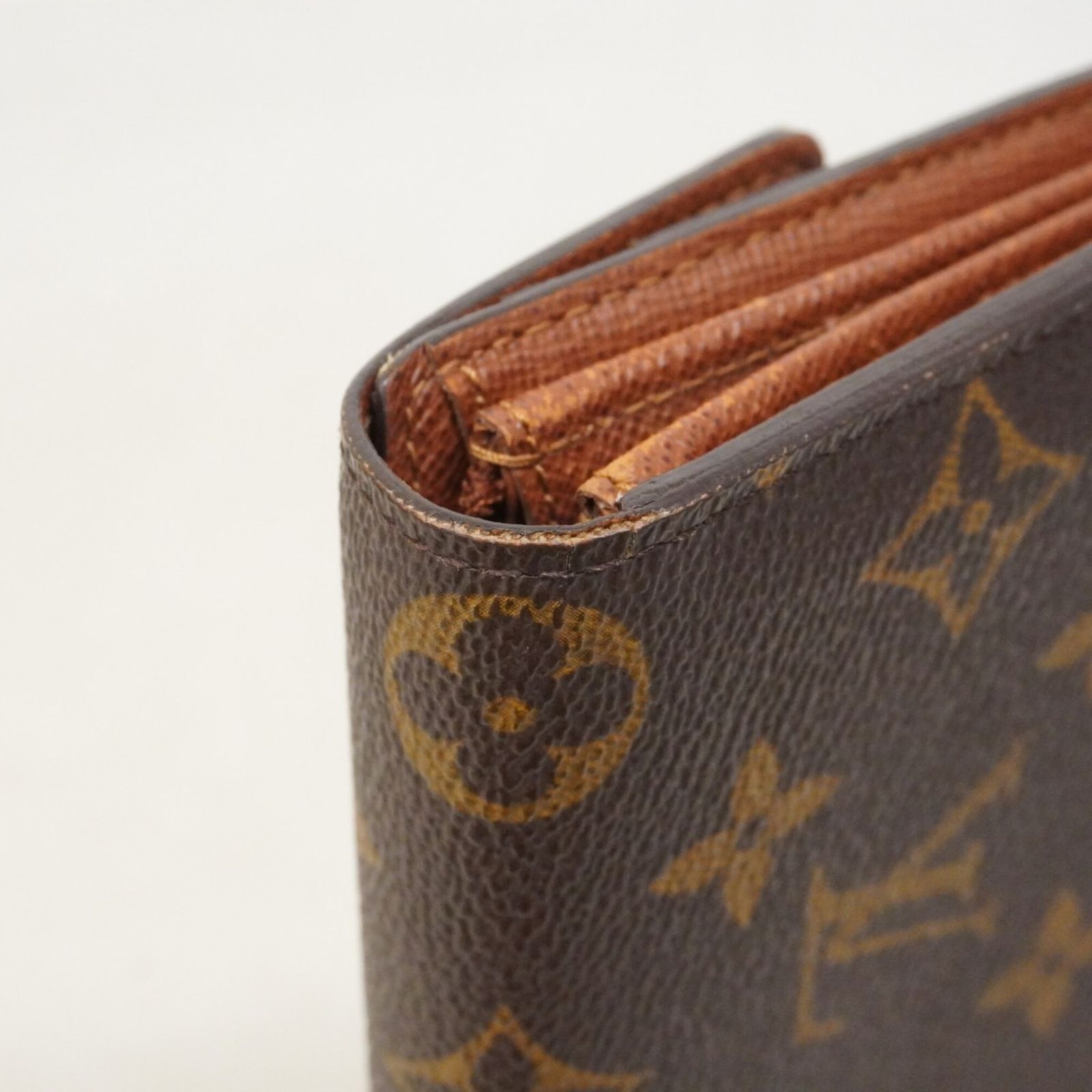 ルイ・ヴィトン(Louis Vuitton) ルイ・ヴィトン 長財布 モノグラム 