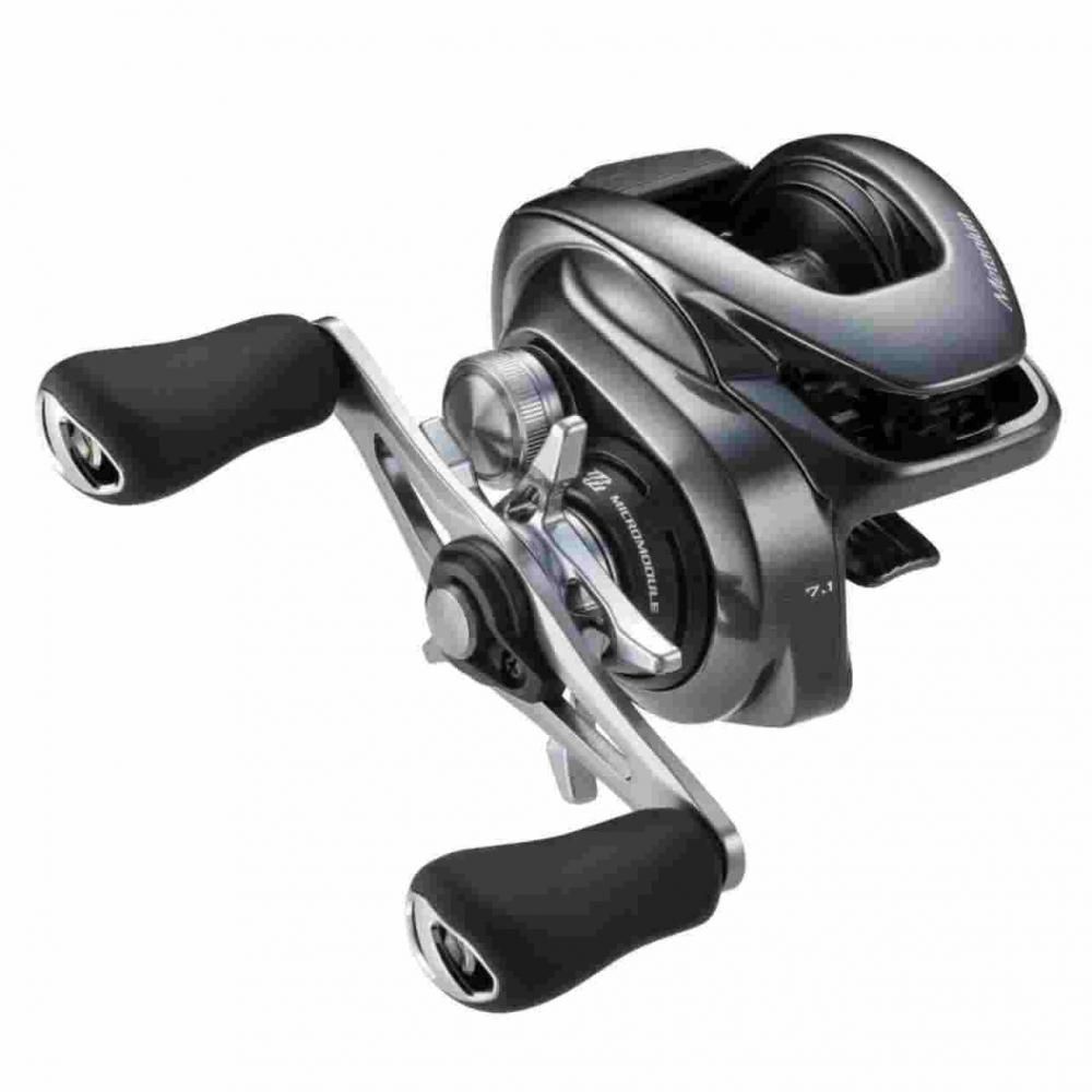 SHIMANO シマノ 23 メタニウム 100HG