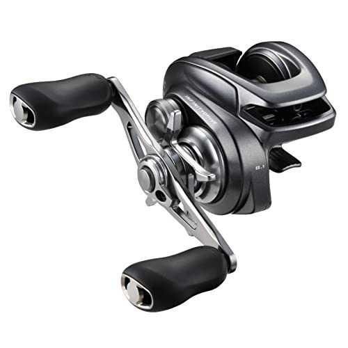 SHIMANO シマノ 22バンタム XG RIGHT