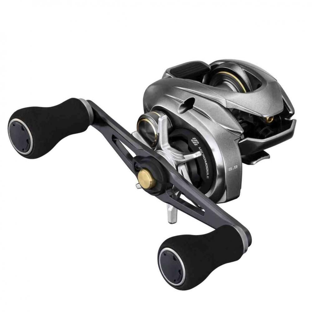 SHIMANO シマノ 25スティーレ100XG
