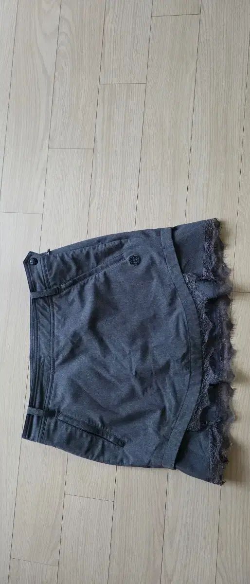 SAINT LUIS アンド ゴルフ キュロット s