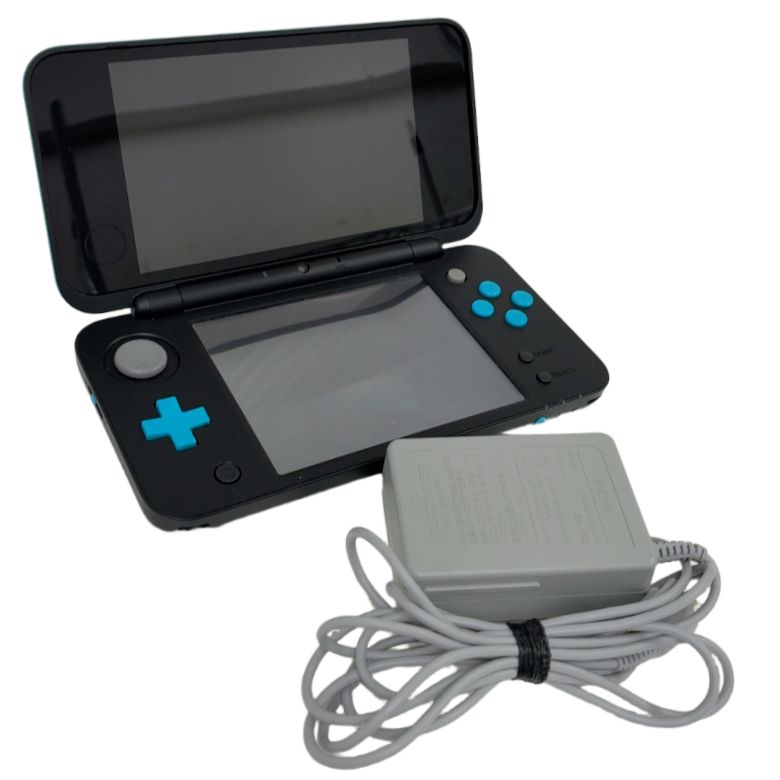 Nintendo 2DS JAN-001 ゲーム Newニンテンドー2DS LL 中古 良好 T11274578