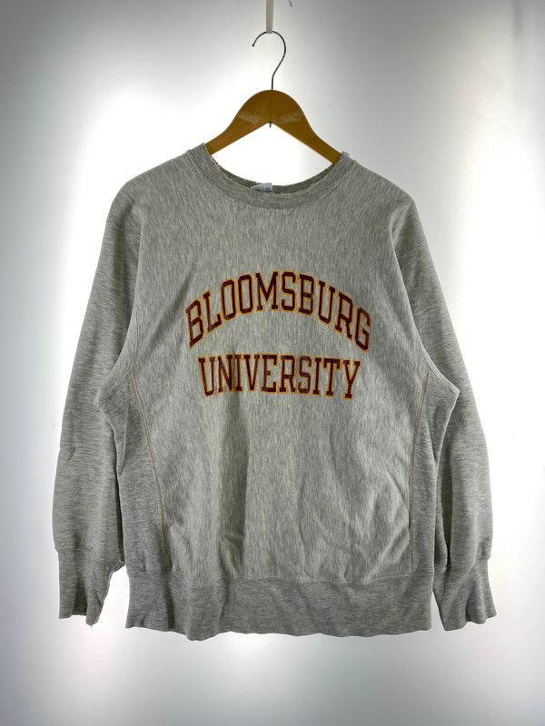 eve(*・ω・)ページ CHAMPION チャンピオン 90´s BLOOMSBURS UNIVERSITY REVERE WEAVE