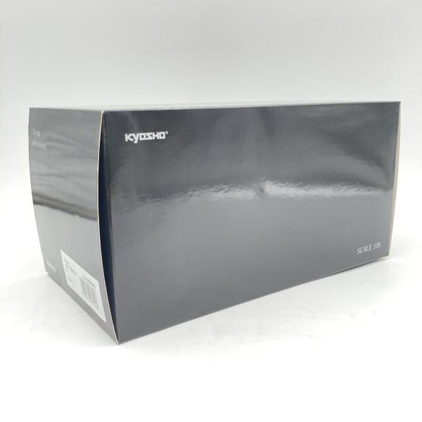 中古】S)京商 1/18 トヨタ ランドクルーザー BJ (グリーン) [KS08959G