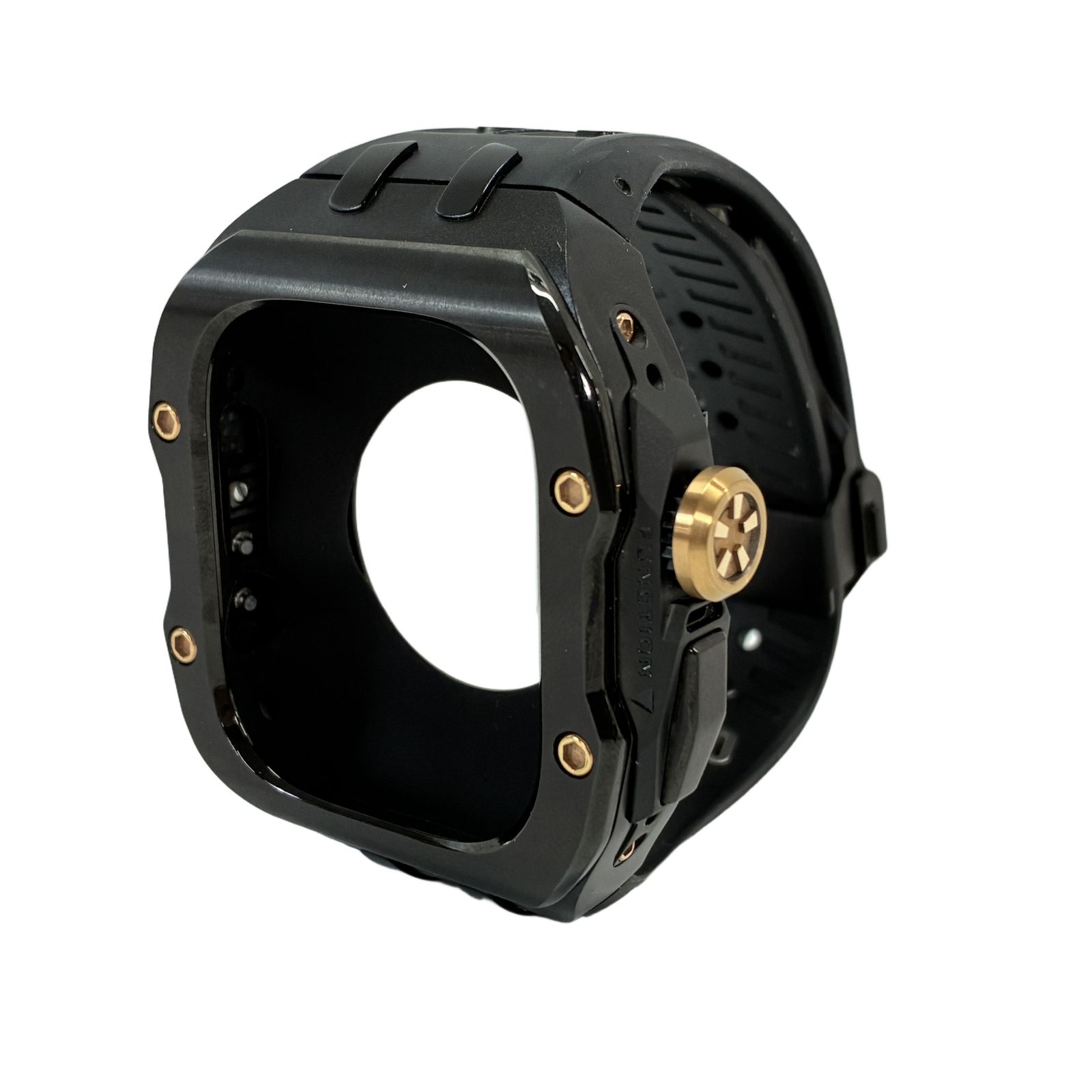 HUMBLE RICH Apple Watch Ultra 49mm Ultra 1 / Ultra 2 対応 ハンブルリッチ アップルウォッチ 中古 W11296959