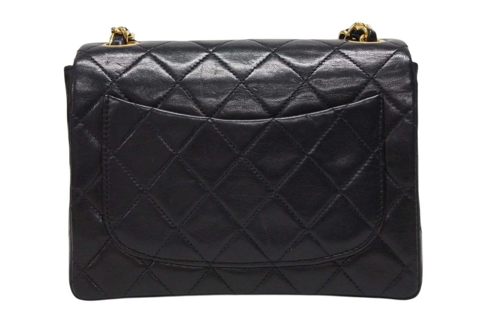 CHANEL シャネル ミニマトラッセ17 Sフラップ Sチェーンショルダー