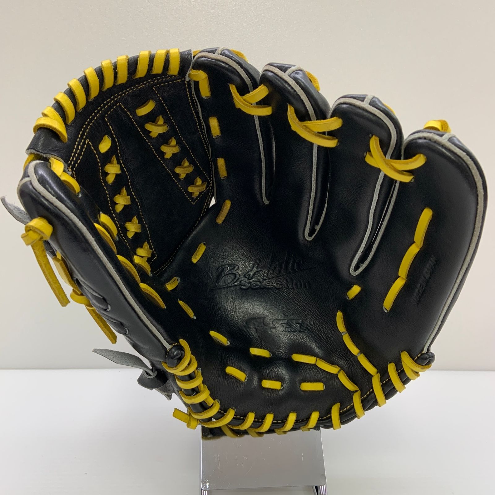 エスエスケイ SSK ビーホリックセレクション BHG-51 硬式 大人 一般