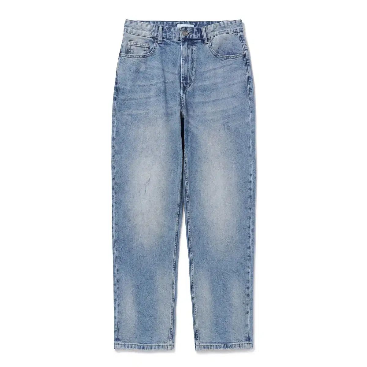 ‎Epigram(エピクラム) サルエルフィット デニム パンツ 新品