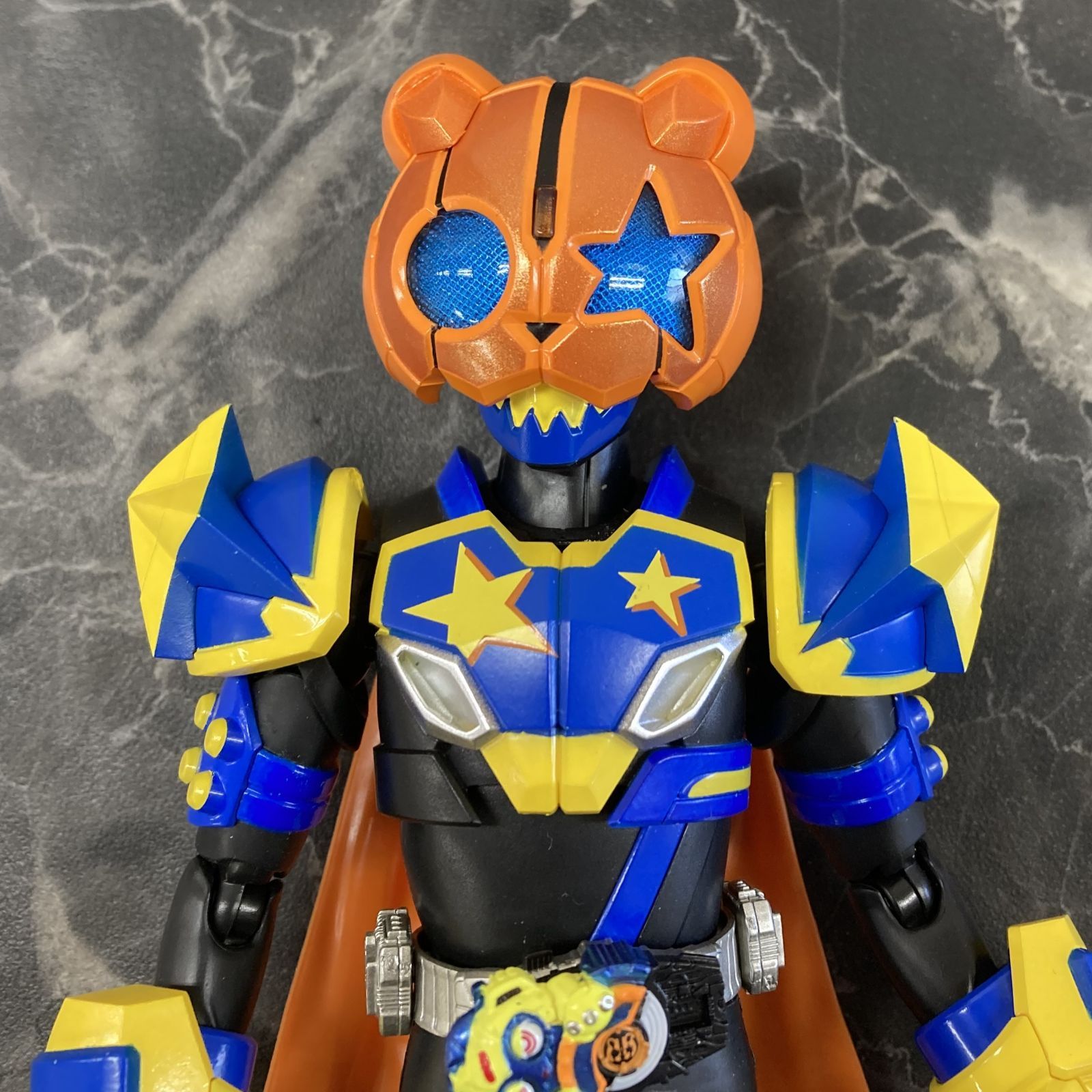 SHFiguarts BLACK BEET フィギュア［未開封品］ 2026年最新】Yahoo