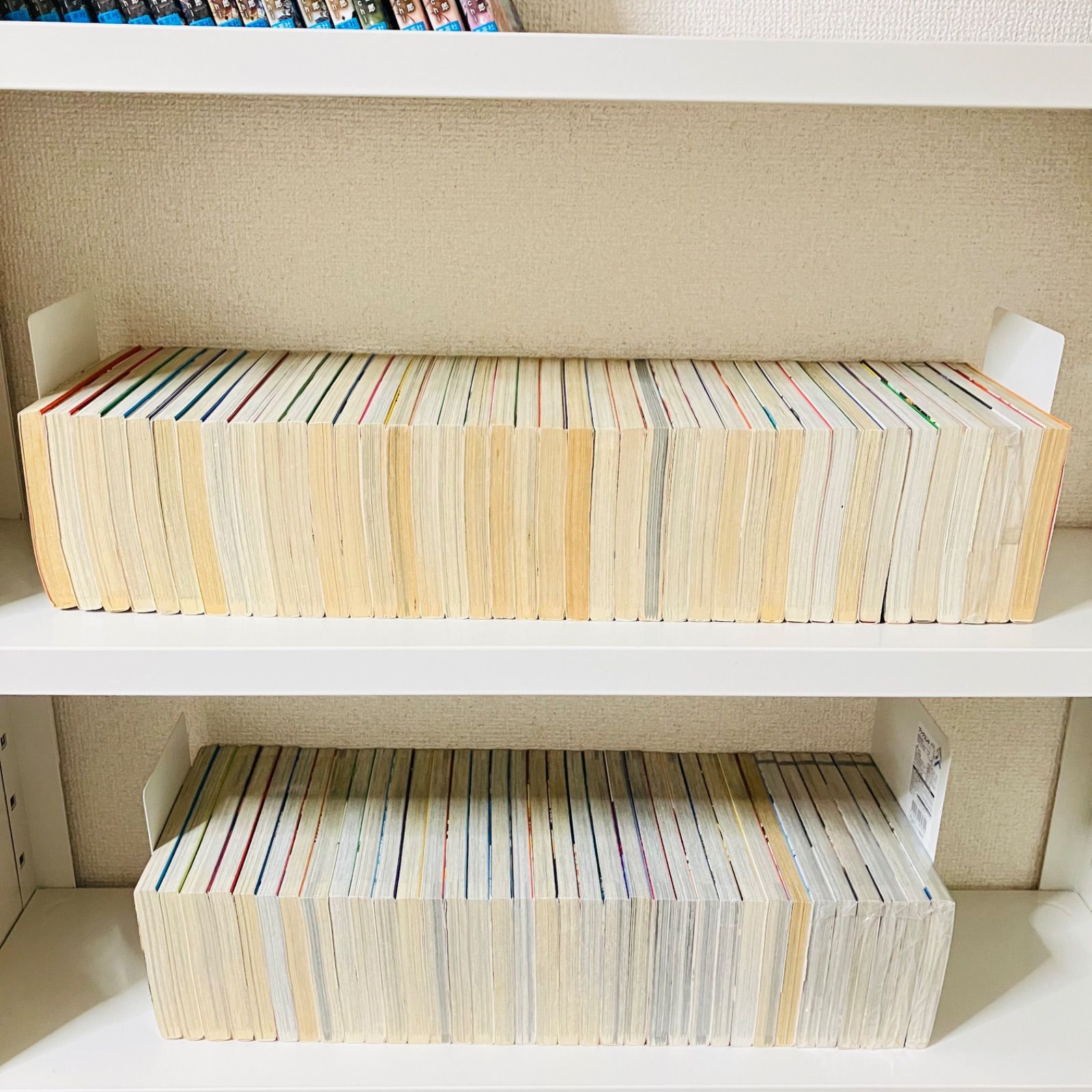 ナルト1-72巻全巻セット - メルカリ