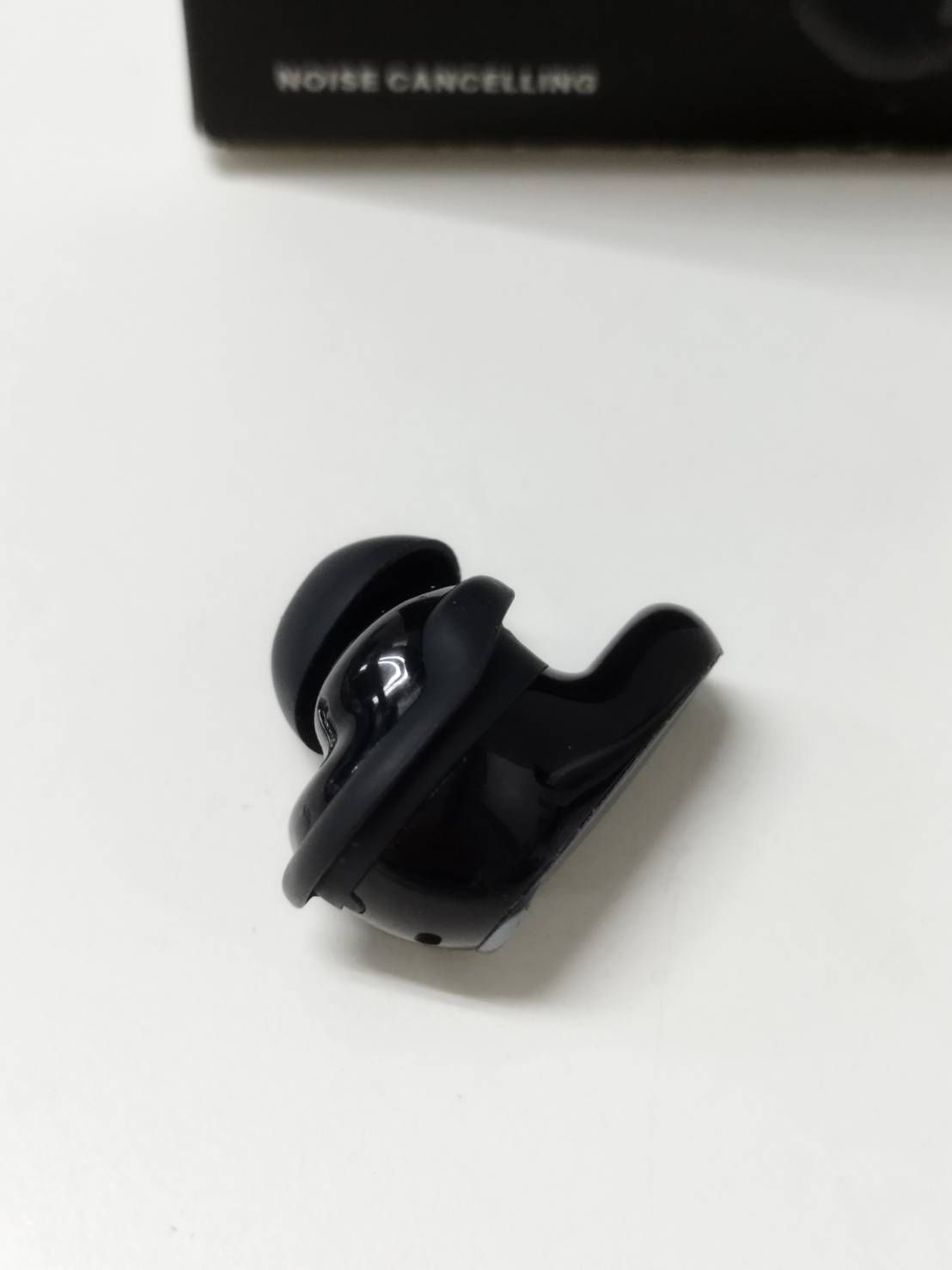 BOSE QuietComfort Ultra Earbuds/左耳のみ！ - メルカリ